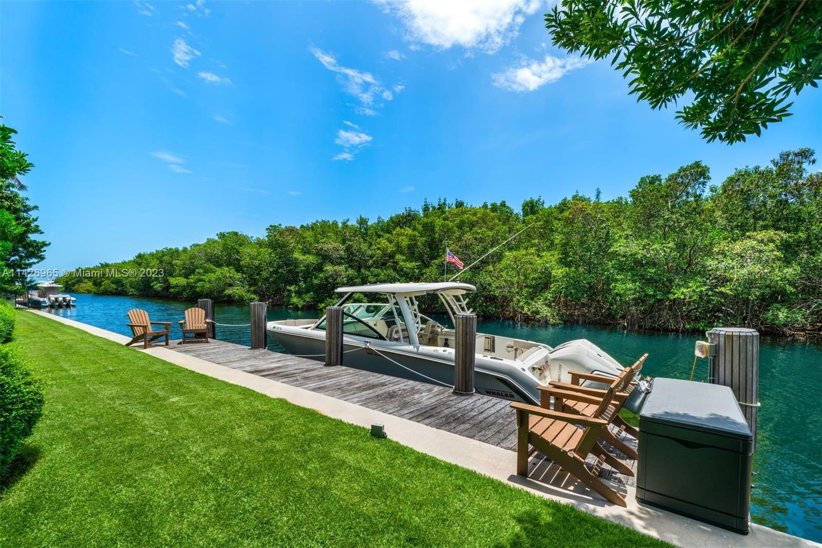 OLD CUTLER BAY SEC FIVE - Residential