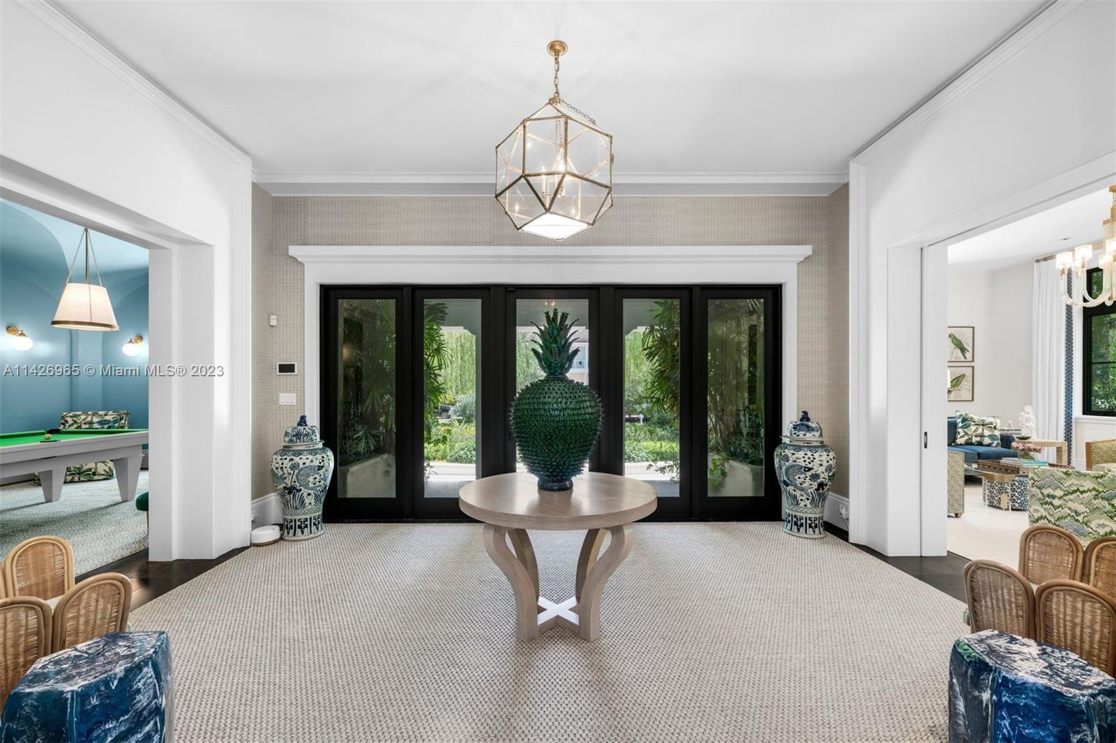 OLD CUTLER BAY SEC FIVE - Residential