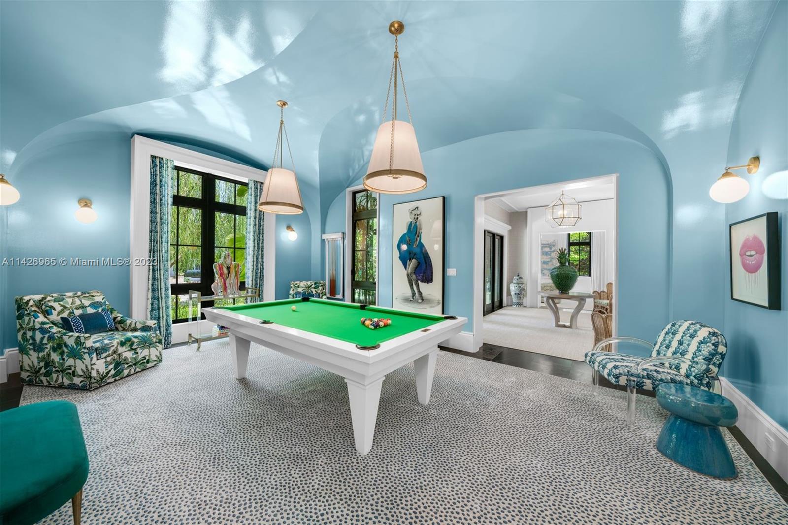 OLD CUTLER BAY SEC FIVE - Residential