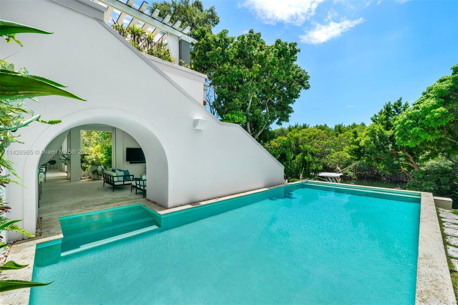 OLD CUTLER BAY SEC FIVE - Residential