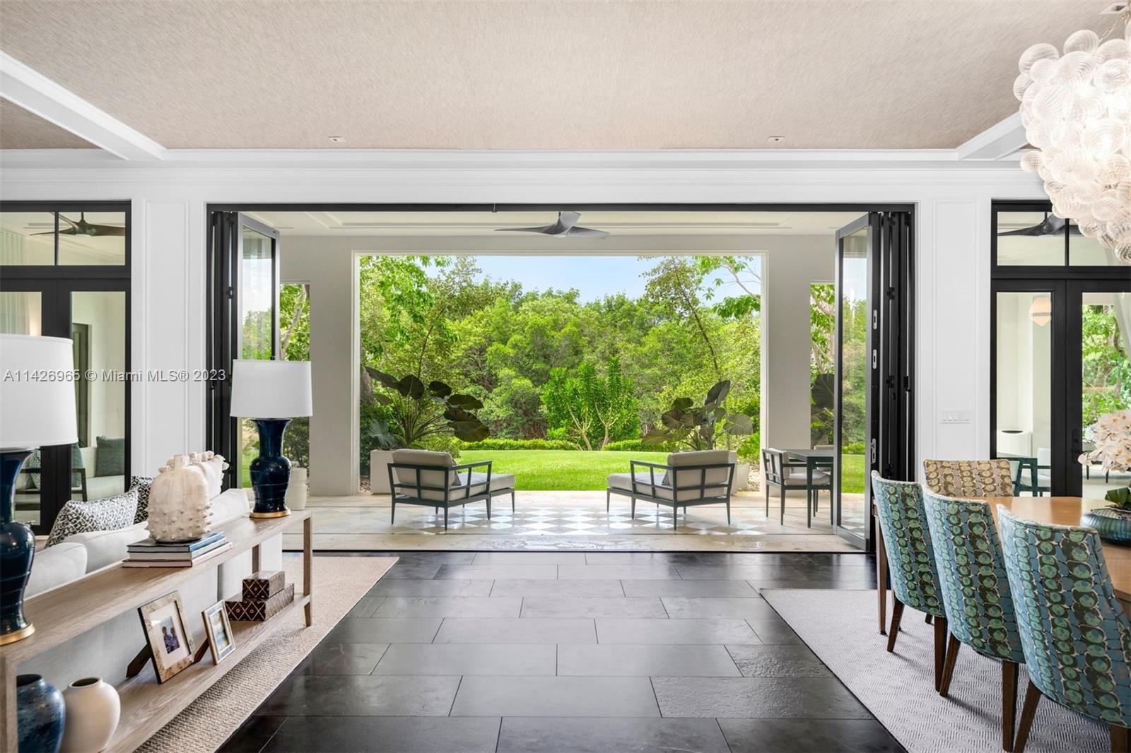 OLD CUTLER BAY SEC FIVE - Residential