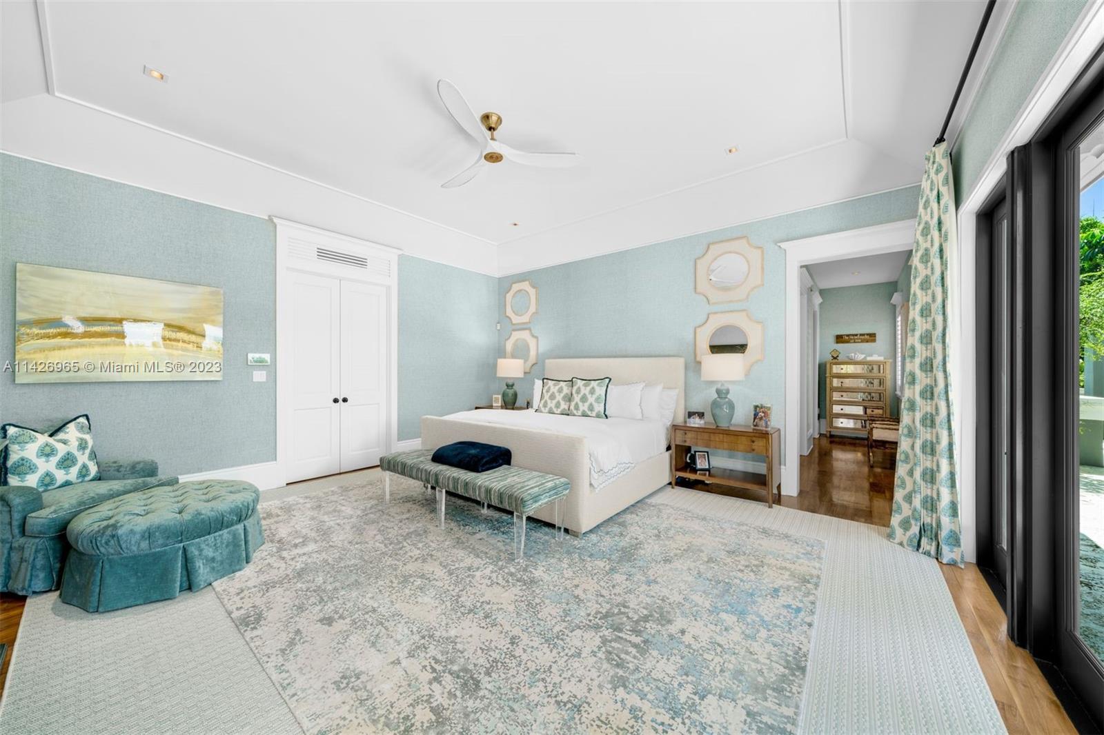 OLD CUTLER BAY SEC FIVE - Residential