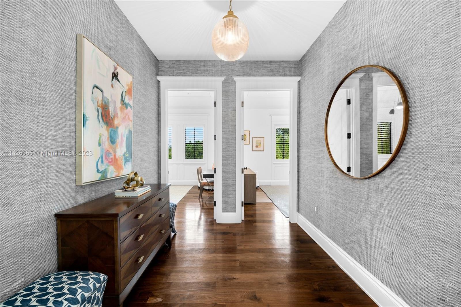 OLD CUTLER BAY SEC FIVE - Residential