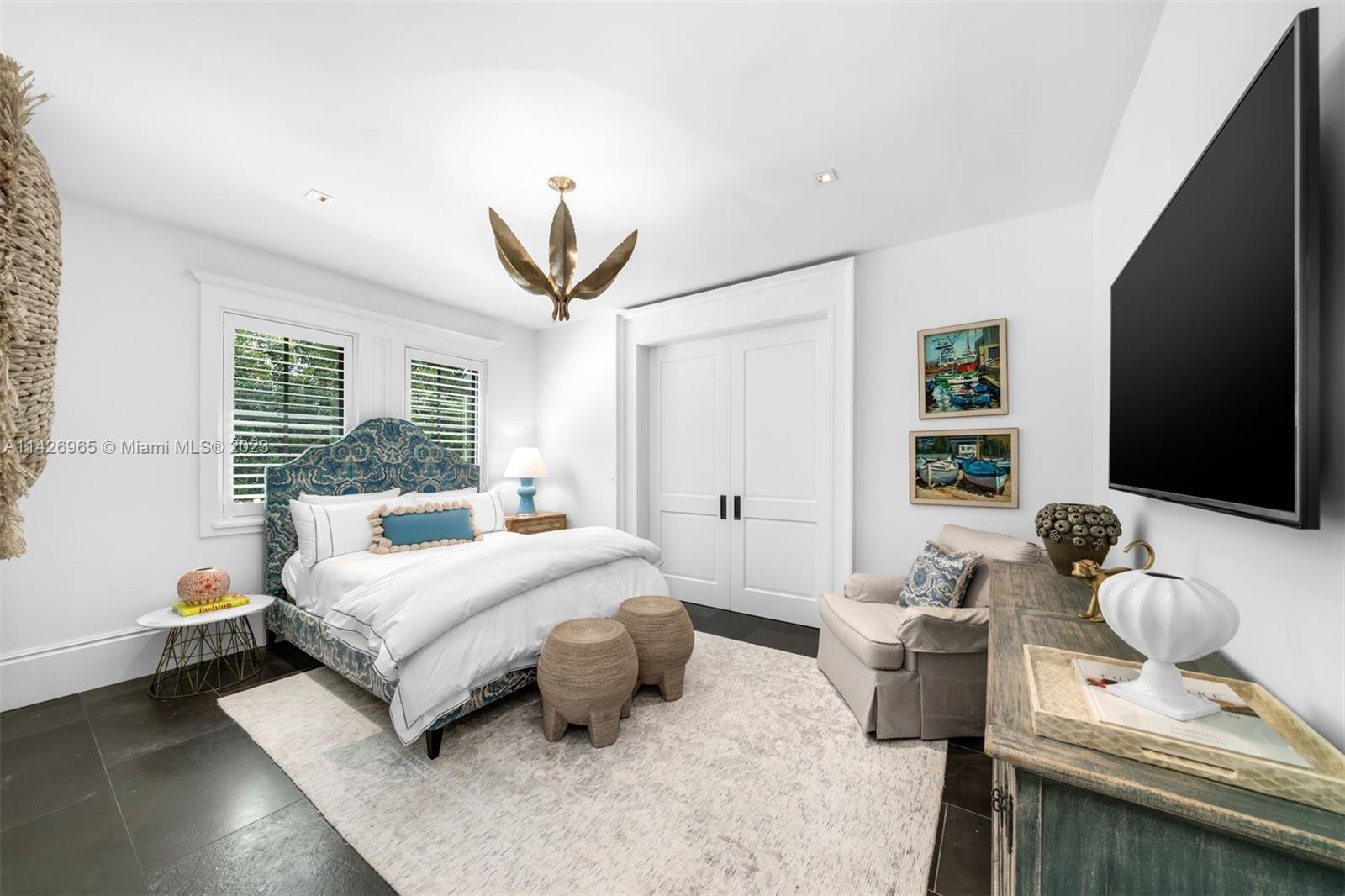 OLD CUTLER BAY SEC FIVE - Residential