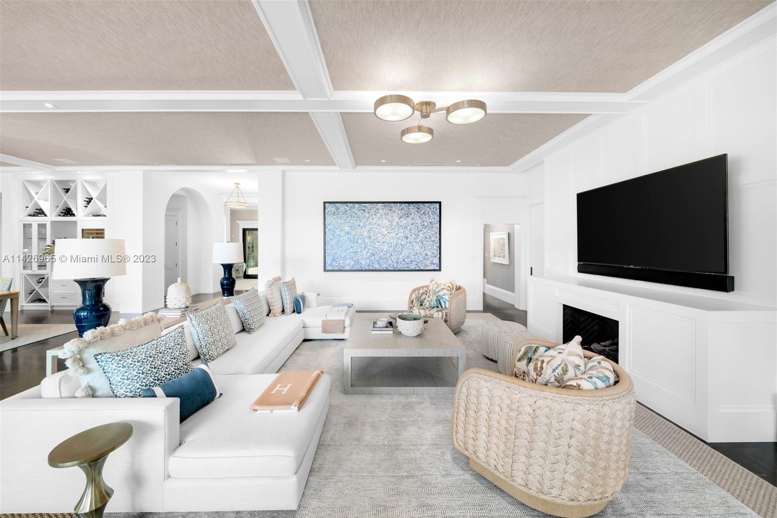 OLD CUTLER BAY SEC FIVE - Residential