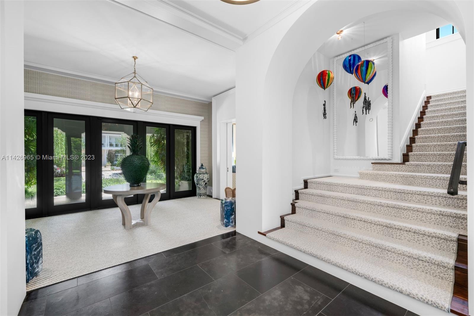 OLD CUTLER BAY SEC FIVE - Residential