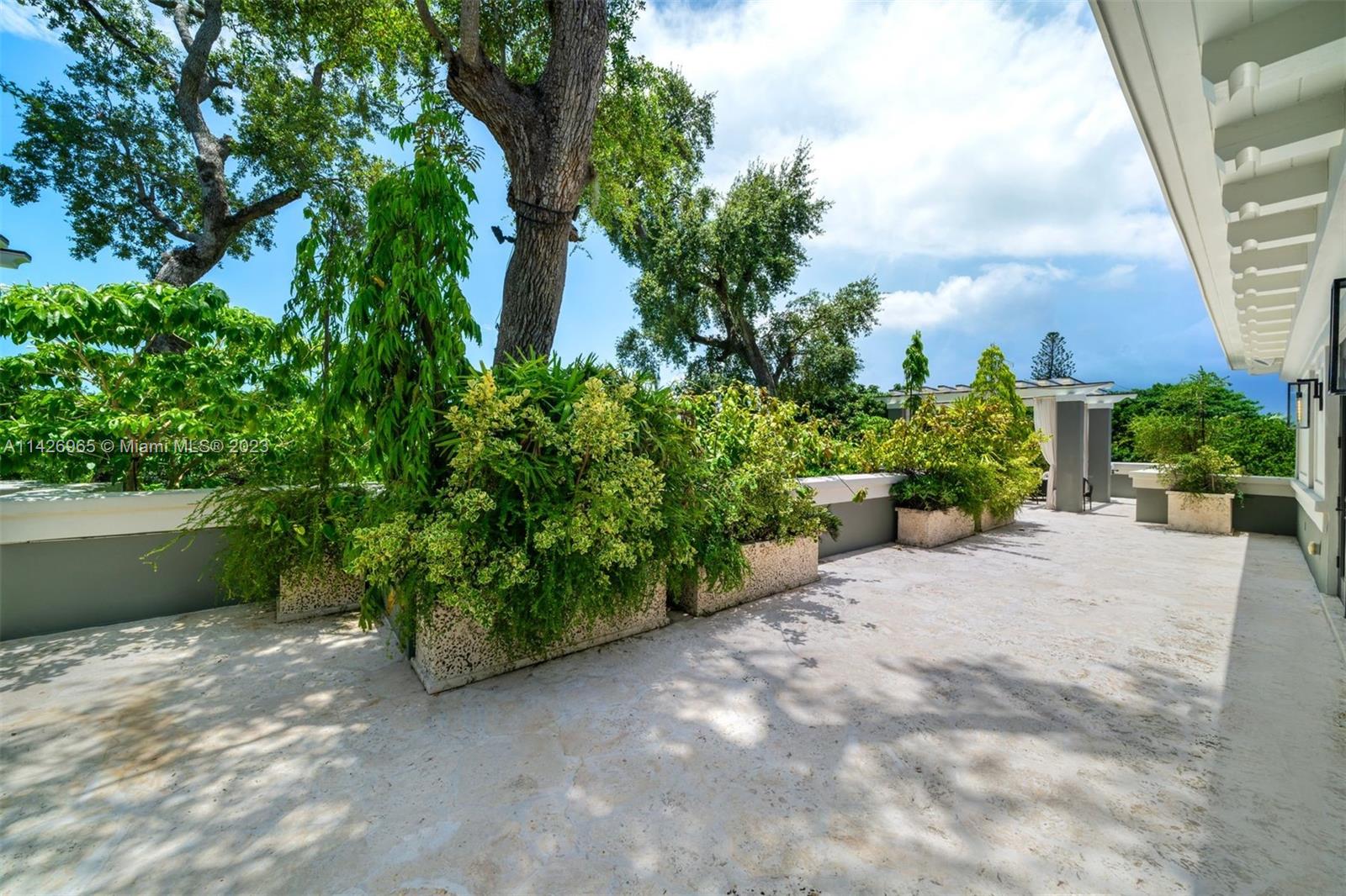 OLD CUTLER BAY SEC FIVE - Residential