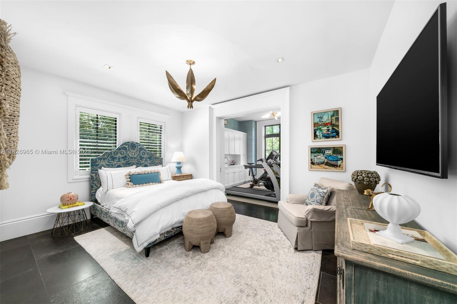 OLD CUTLER BAY SEC FIVE - Residential