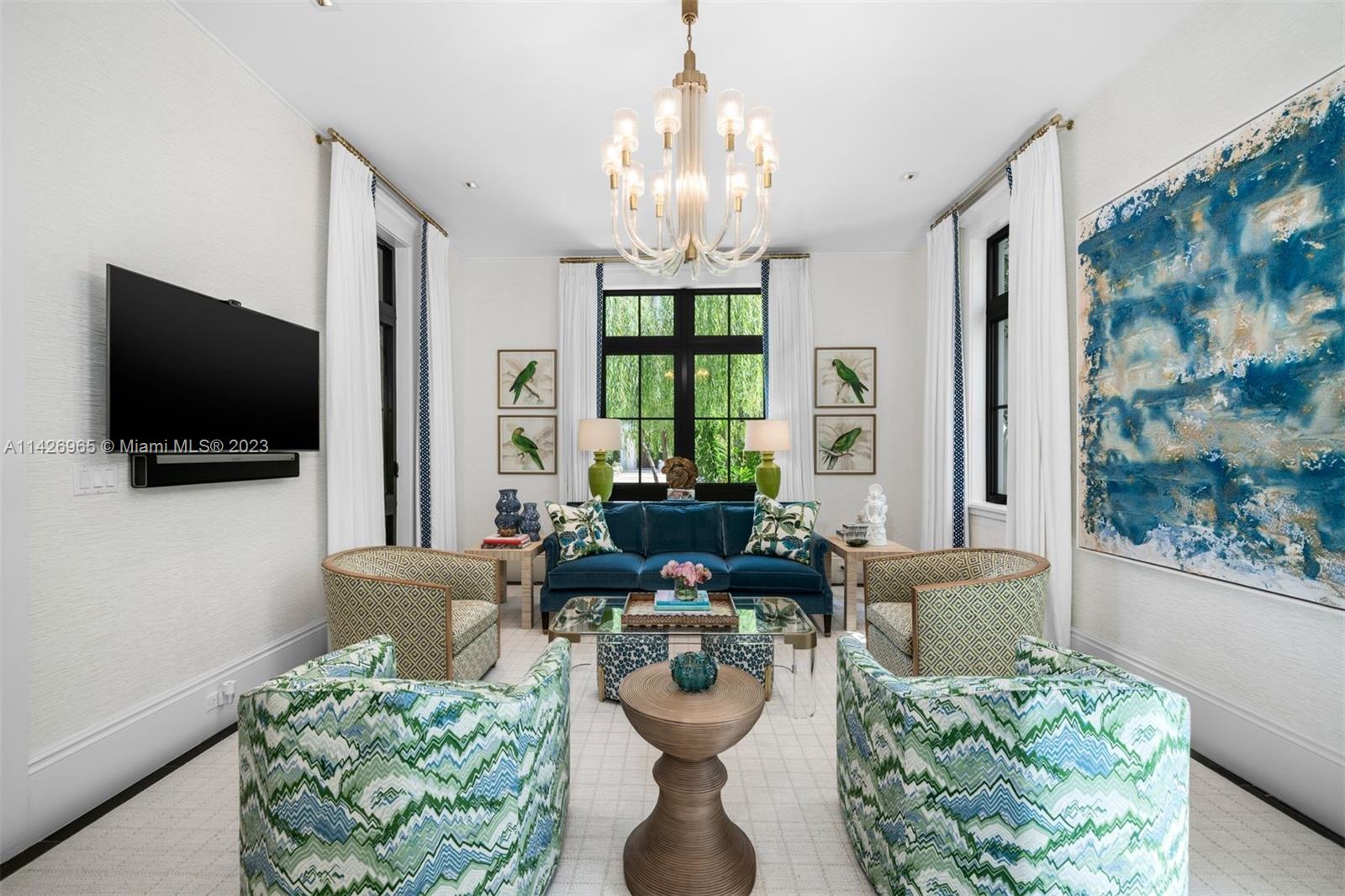 OLD CUTLER BAY SEC FIVE - Residential