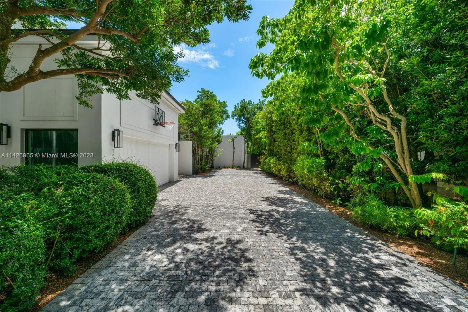 OLD CUTLER BAY SEC FIVE - Residential