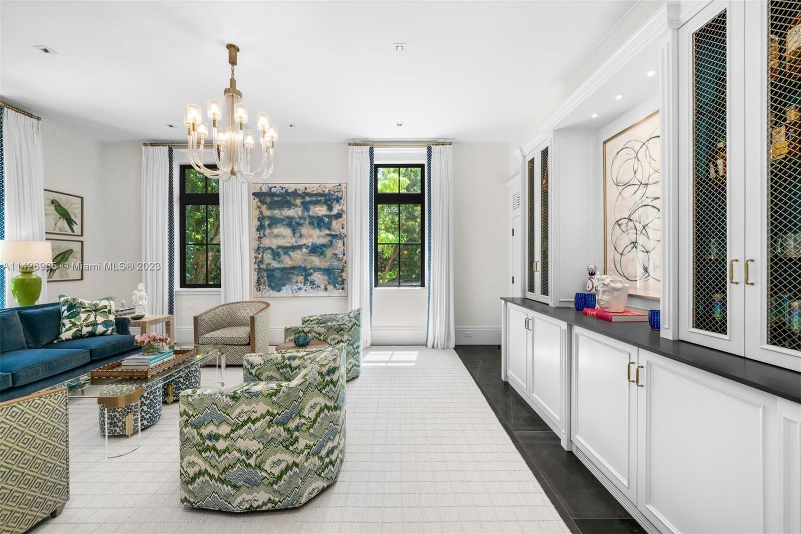 OLD CUTLER BAY SEC FIVE - Residential