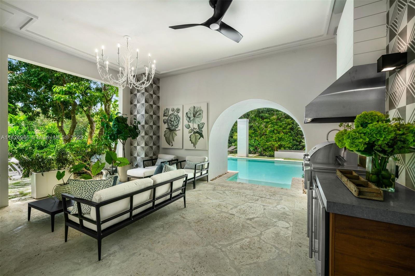 OLD CUTLER BAY SEC FIVE - Residential