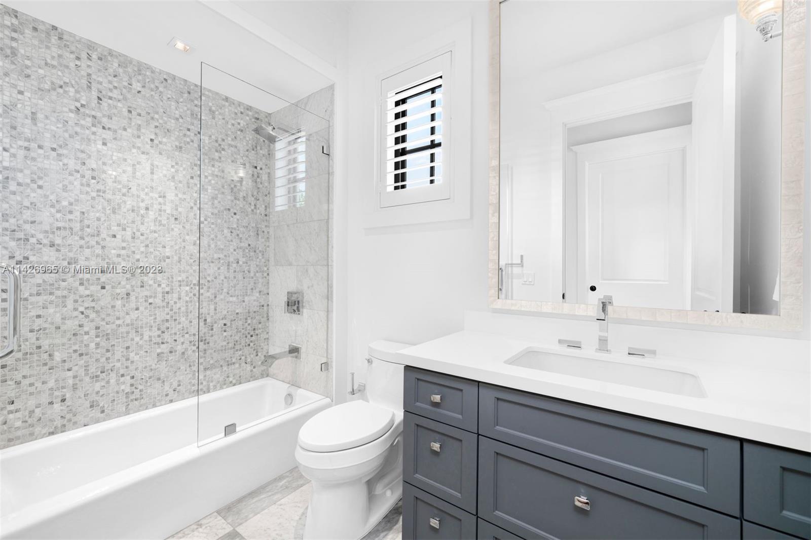 OLD CUTLER BAY SEC FIVE - Residential