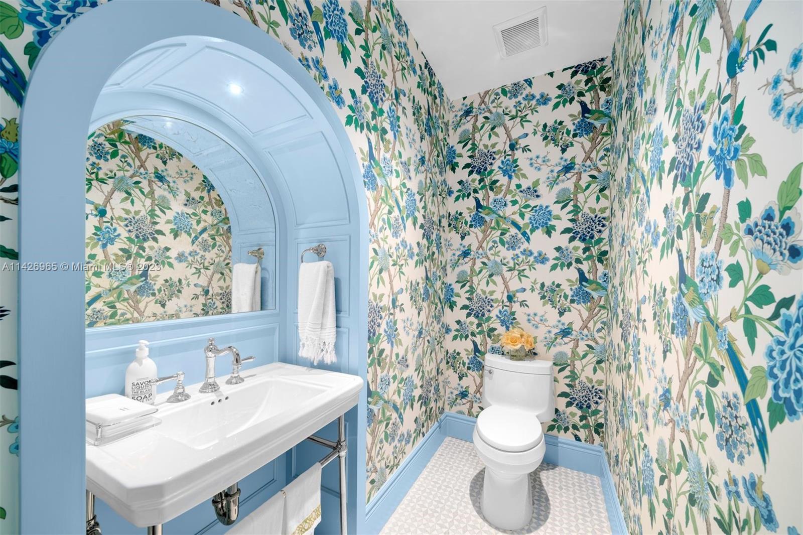 OLD CUTLER BAY SEC FIVE - Residential