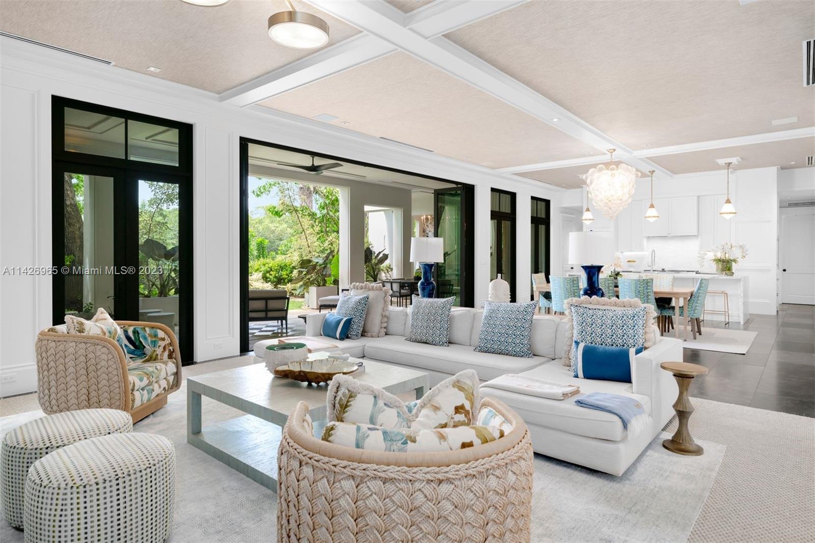 OLD CUTLER BAY SEC FIVE - Residential