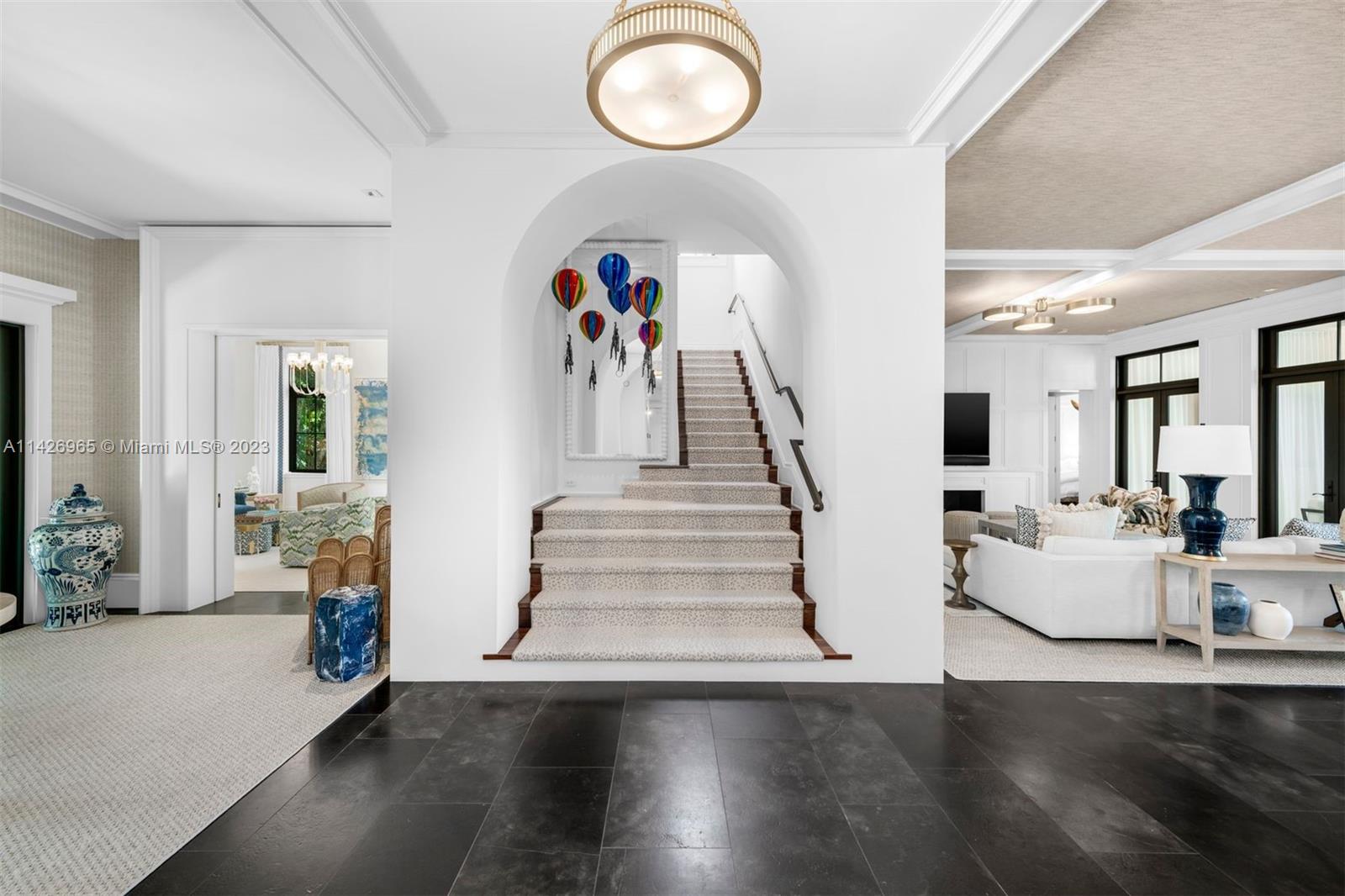 OLD CUTLER BAY SEC FIVE - Residential