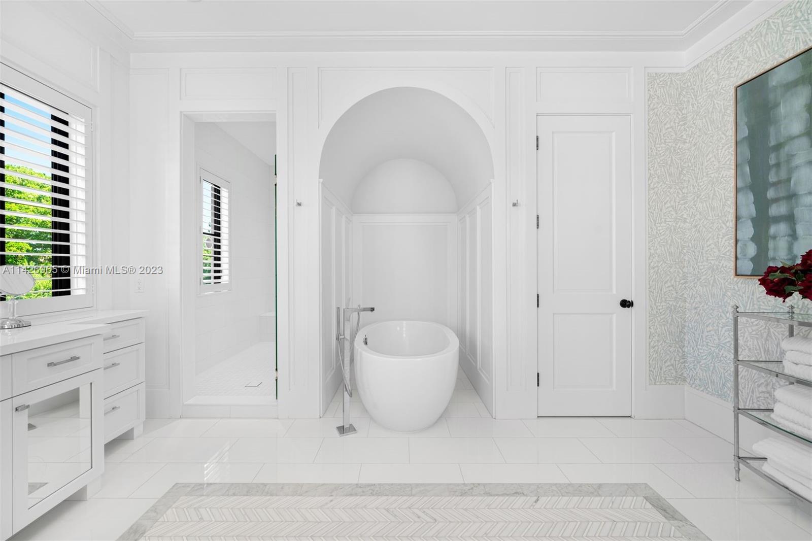 OLD CUTLER BAY SEC FIVE - Residential