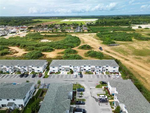 A home in Florida City