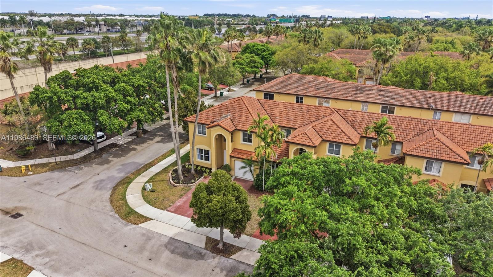 WEST PARK-WEST PARCEL - Residential