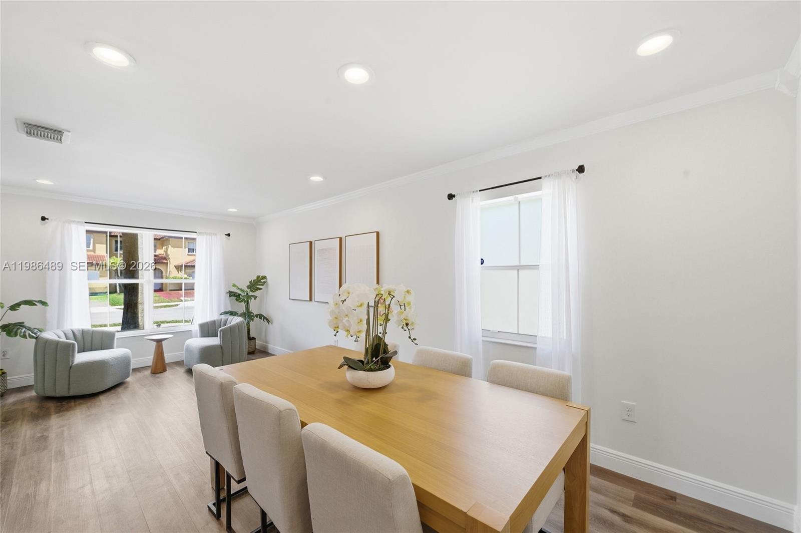 WEST PARK-WEST PARCEL - Residential