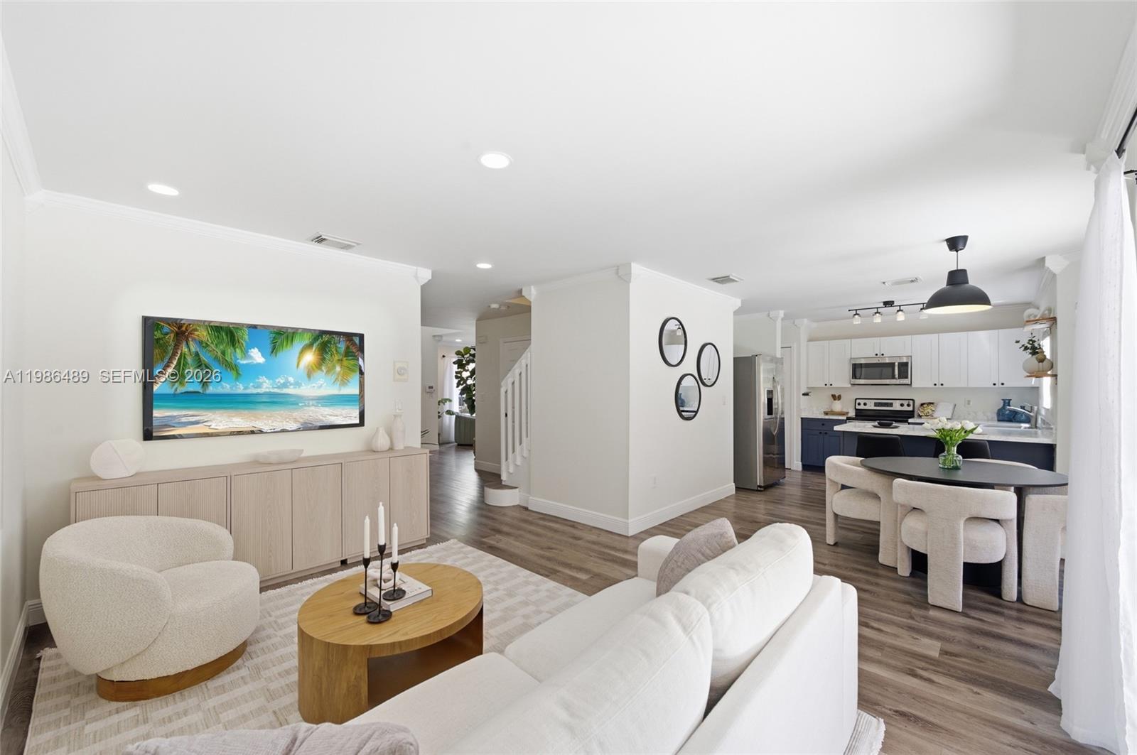 WEST PARK-WEST PARCEL - Residential