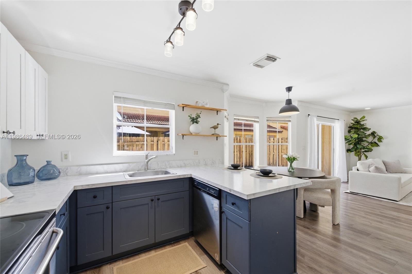 WEST PARK-WEST PARCEL - Residential