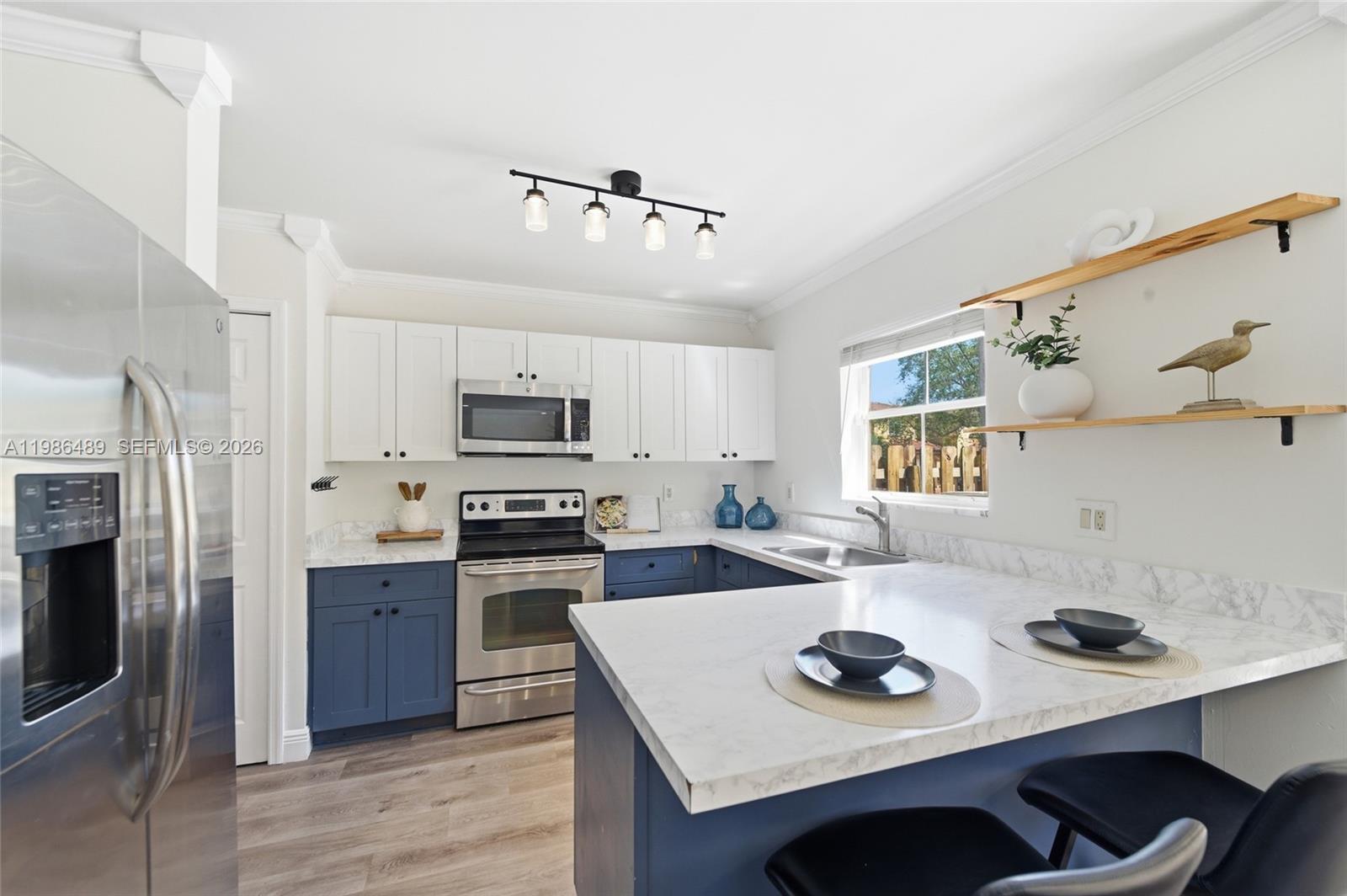 WEST PARK-WEST PARCEL - Residential