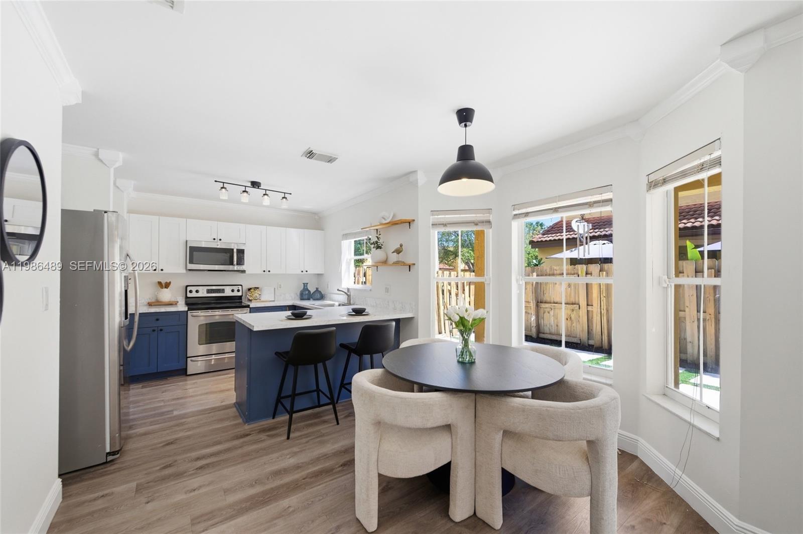 WEST PARK-WEST PARCEL - Residential