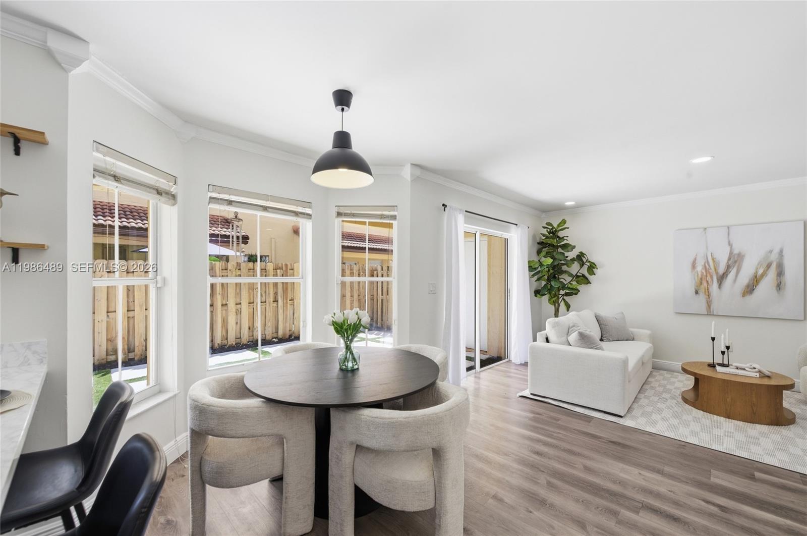 WEST PARK-WEST PARCEL - Residential