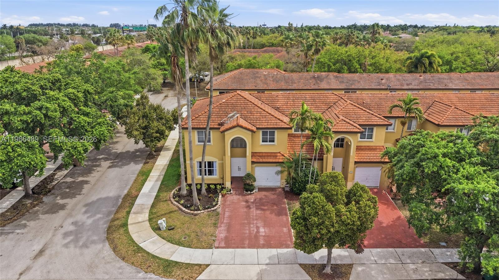 WEST PARK-WEST PARCEL - Residential