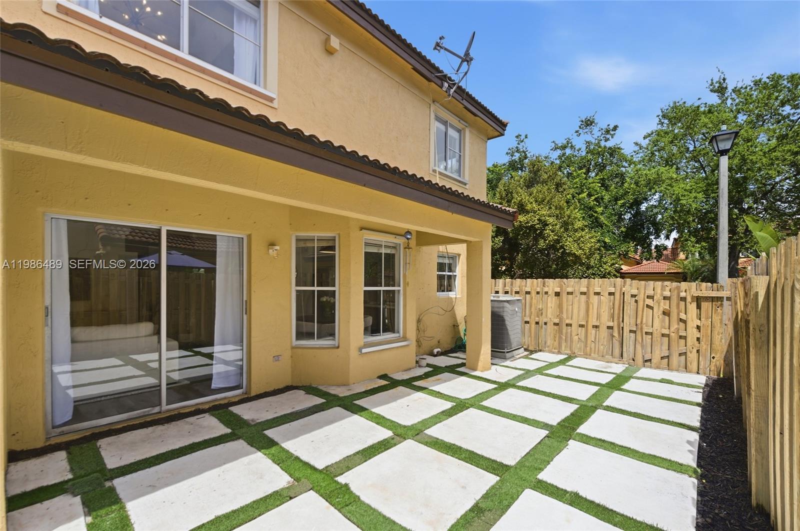 WEST PARK-WEST PARCEL - Residential