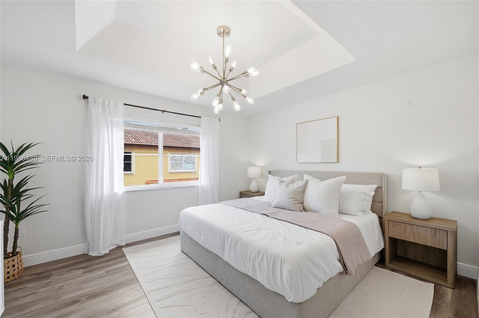 WEST PARK-WEST PARCEL - Residential