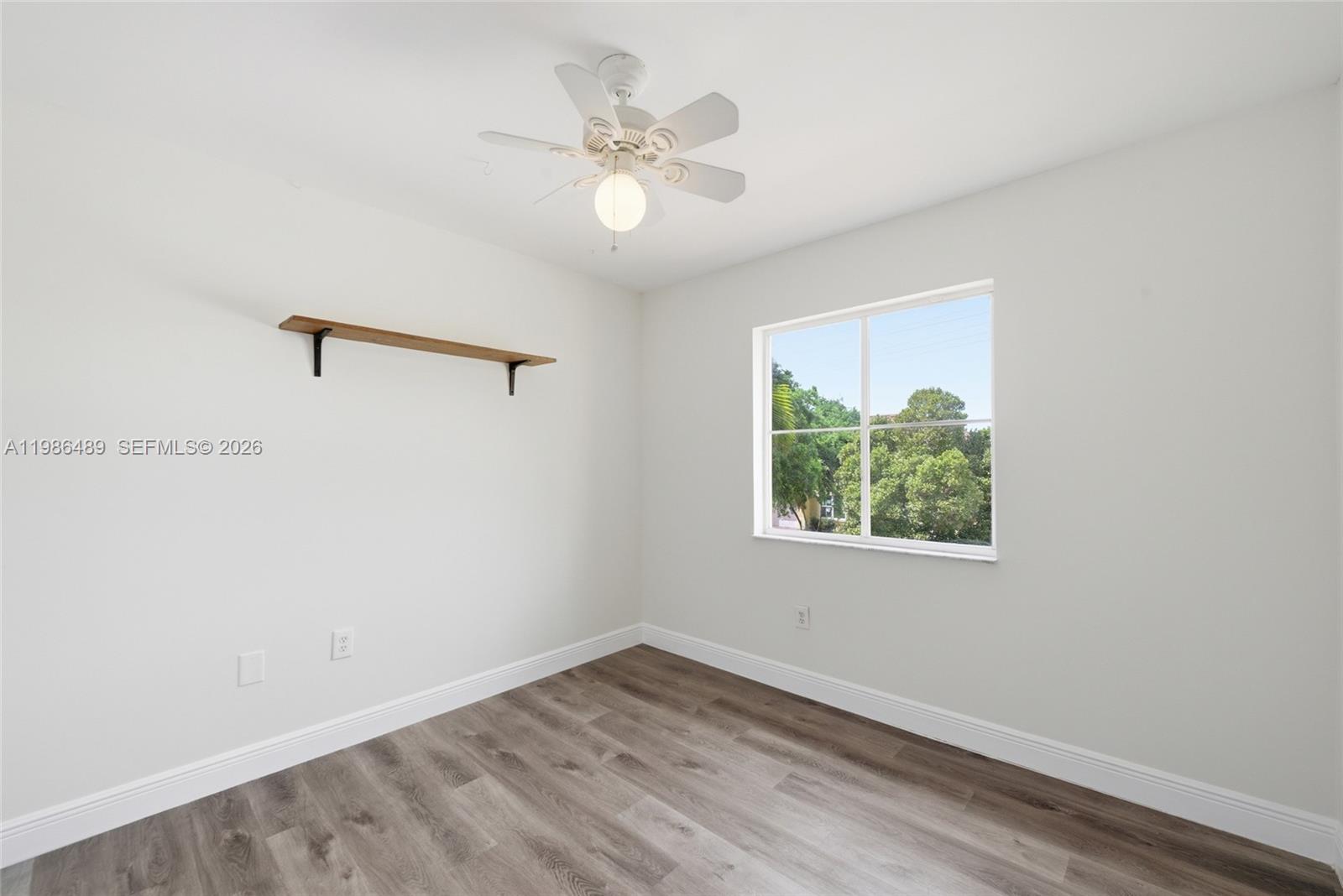 WEST PARK-WEST PARCEL - Residential