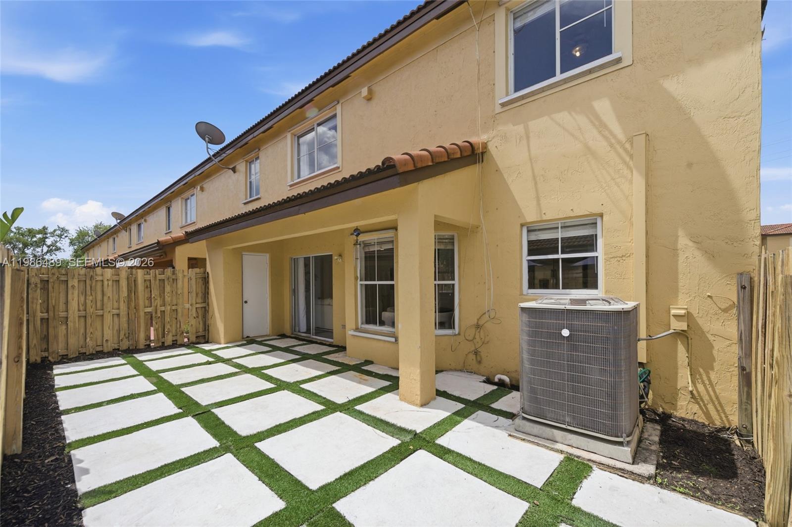 WEST PARK-WEST PARCEL - Residential