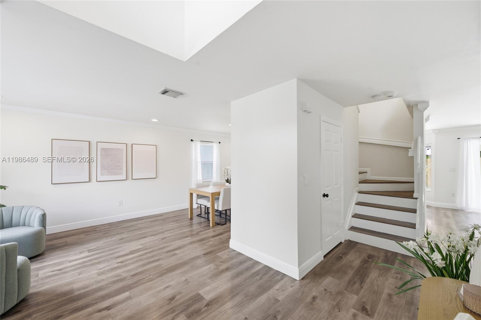 WEST PARK-WEST PARCEL - Residential