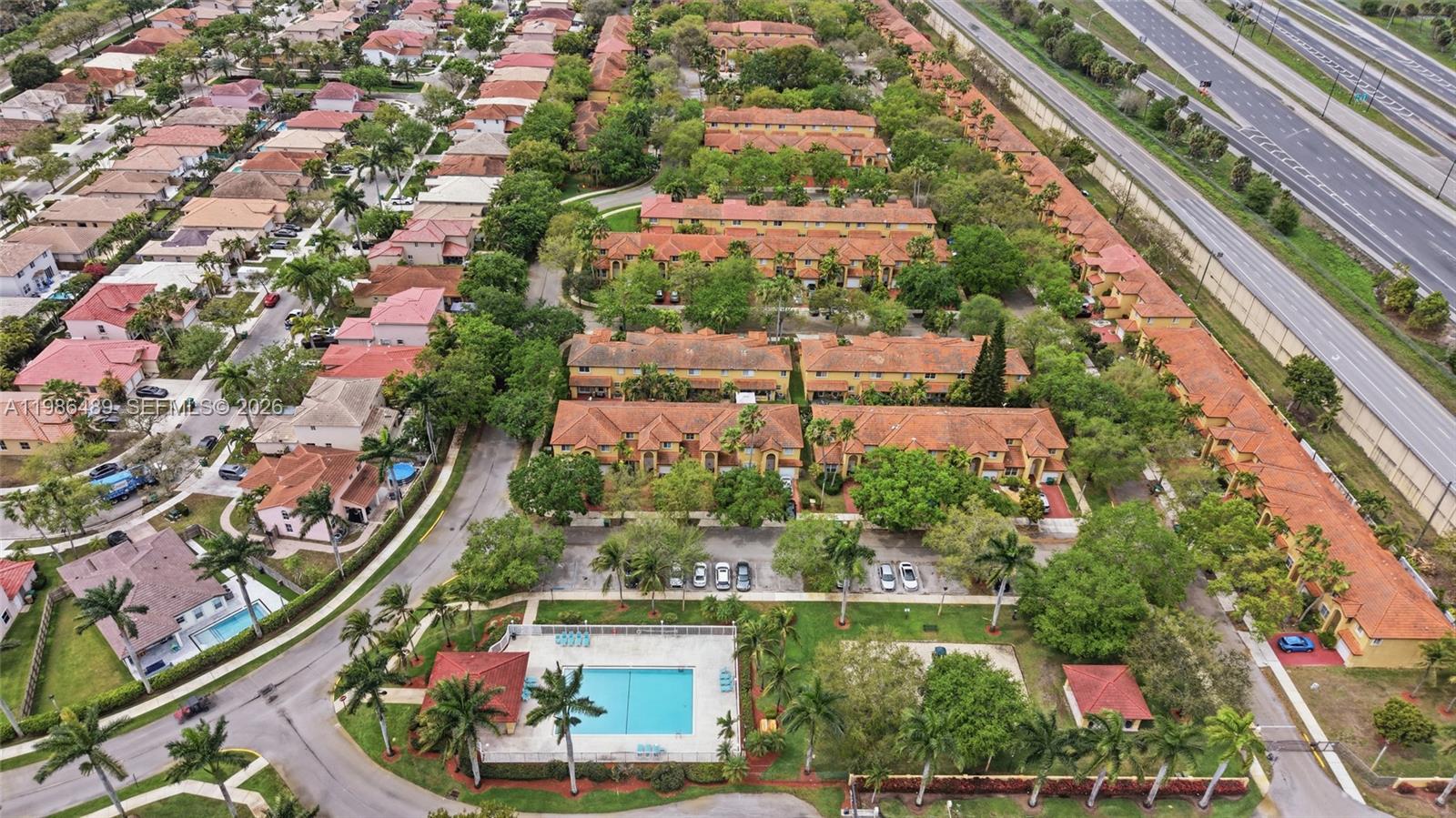 WEST PARK-WEST PARCEL - Residential