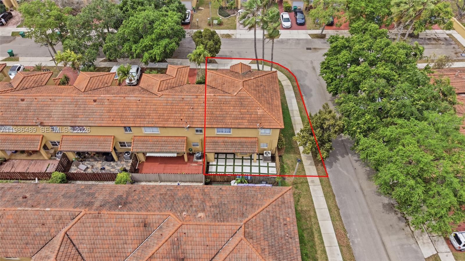 WEST PARK-WEST PARCEL - Residential