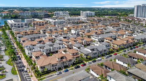 A home in Doral