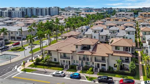 A home in Doral