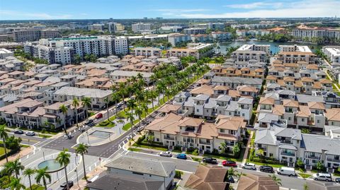 A home in Doral