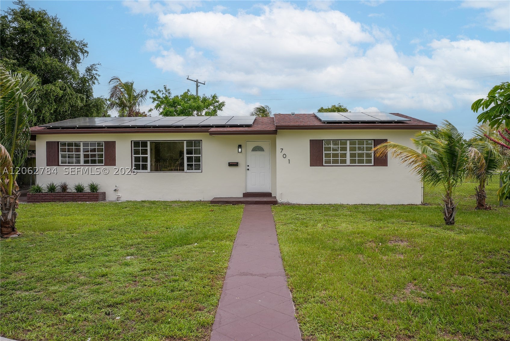 701 NW 176th terrace