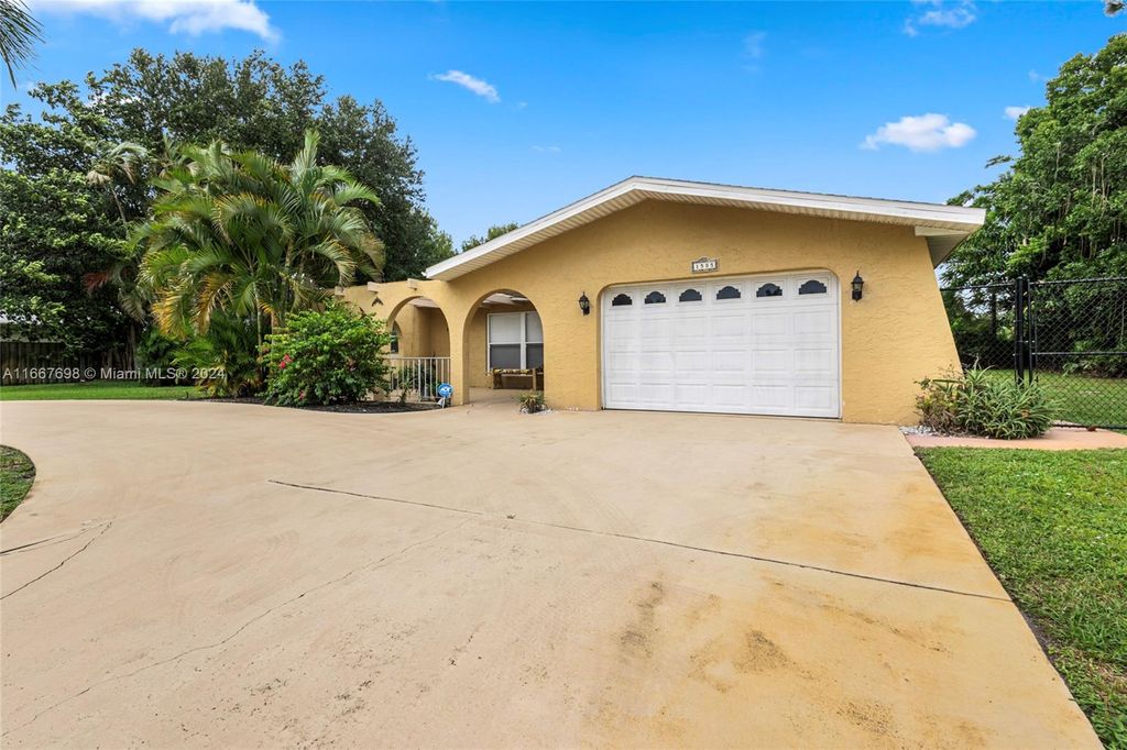 Photo of 1585 SE Chiffon Ave #0, Port Saint Lucie, FL 34952 (MLS # A11667698)