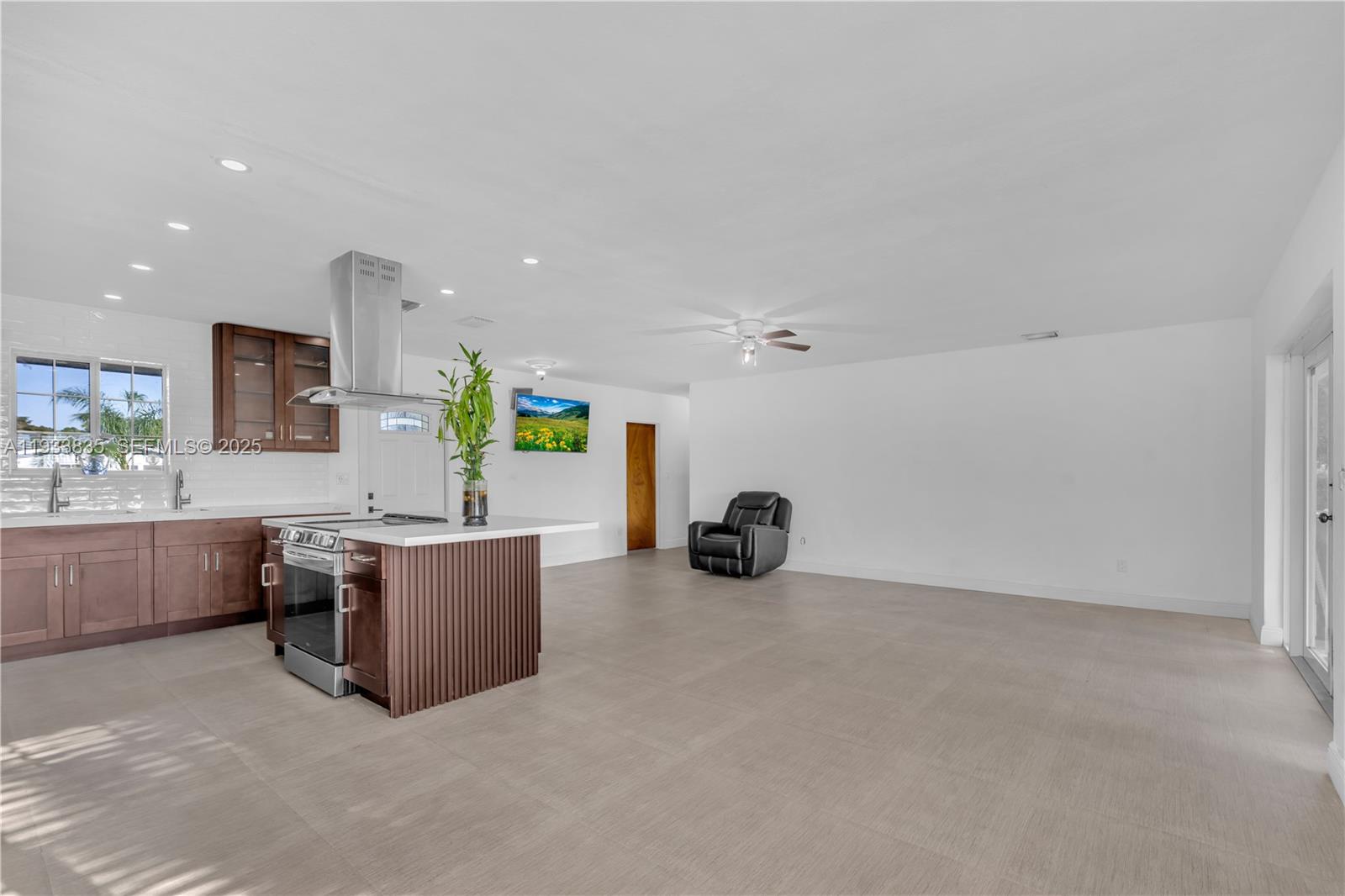 BEL-AIRE SEC 1 - Residential