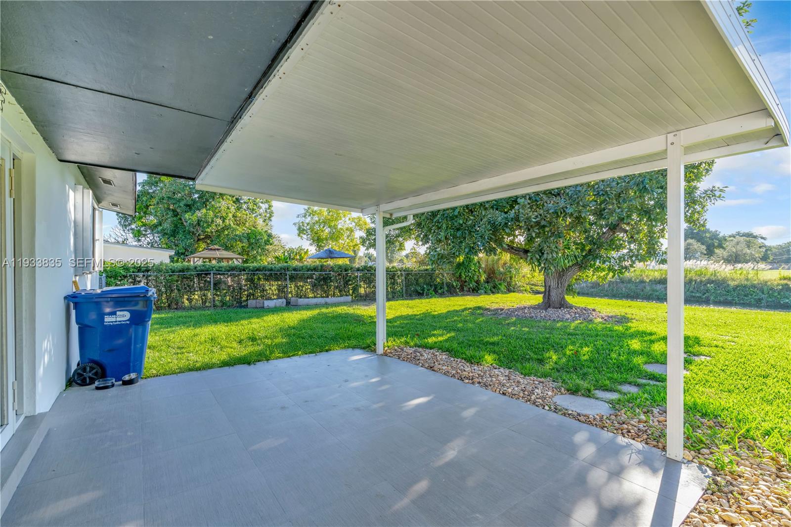 BEL-AIRE SEC 1 - Residential