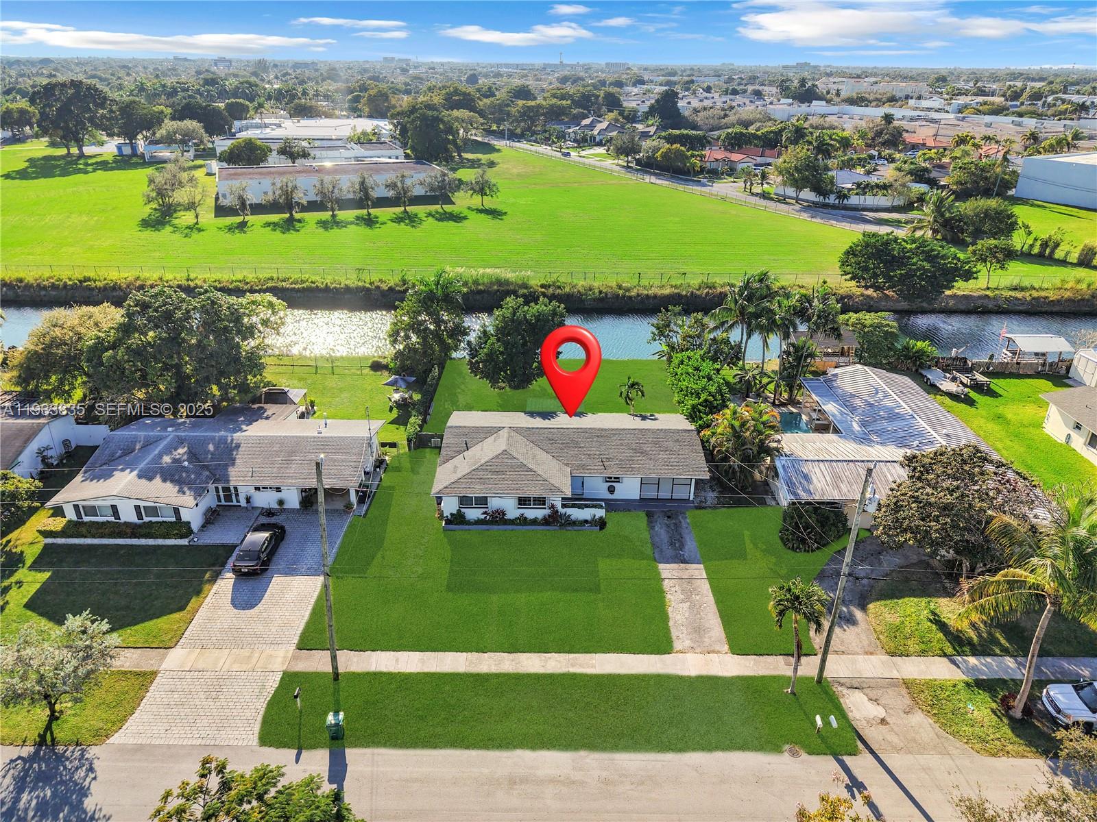 BEL-AIRE SEC 1 - Residential