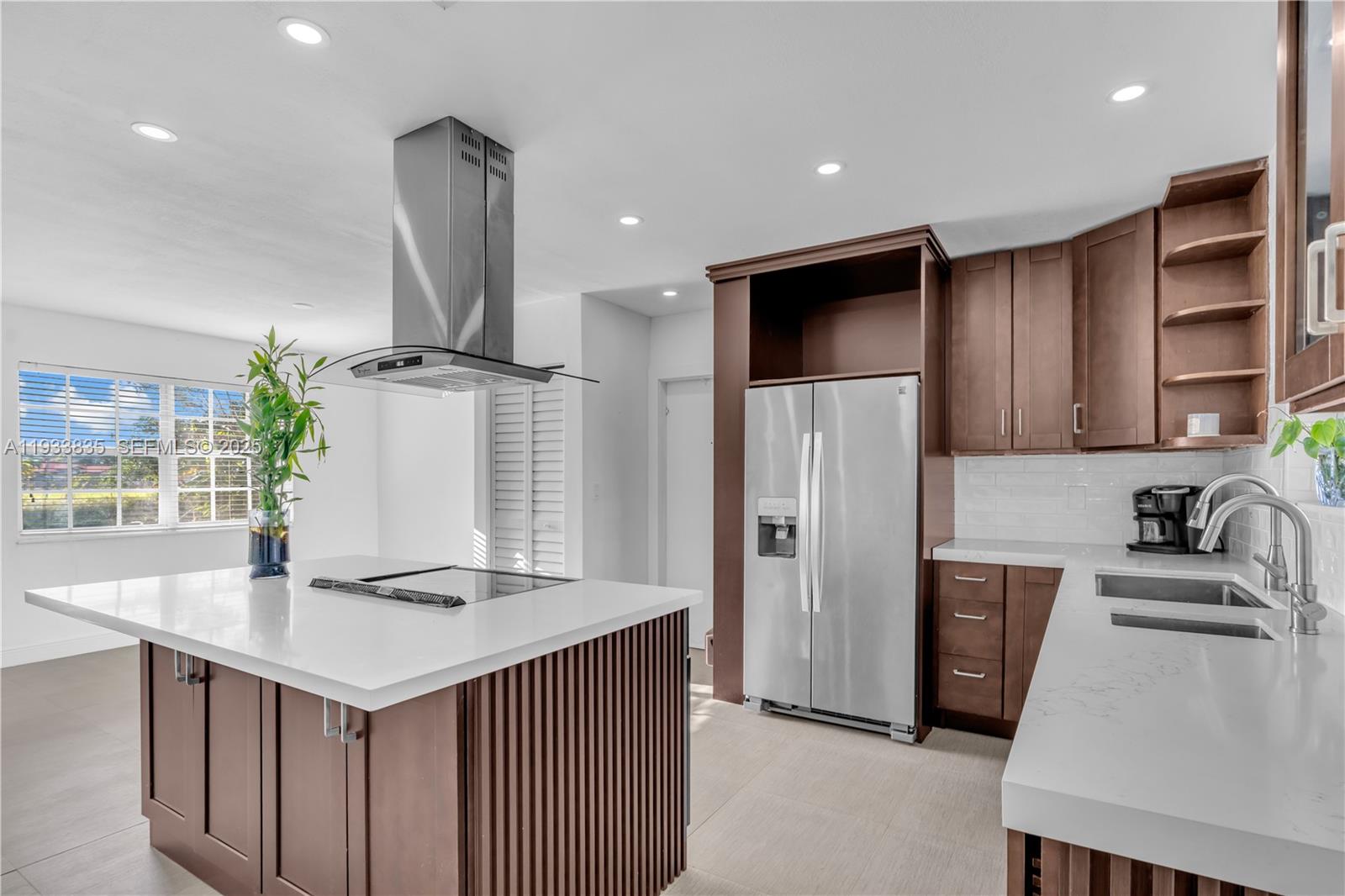 BEL-AIRE SEC 1 - Residential