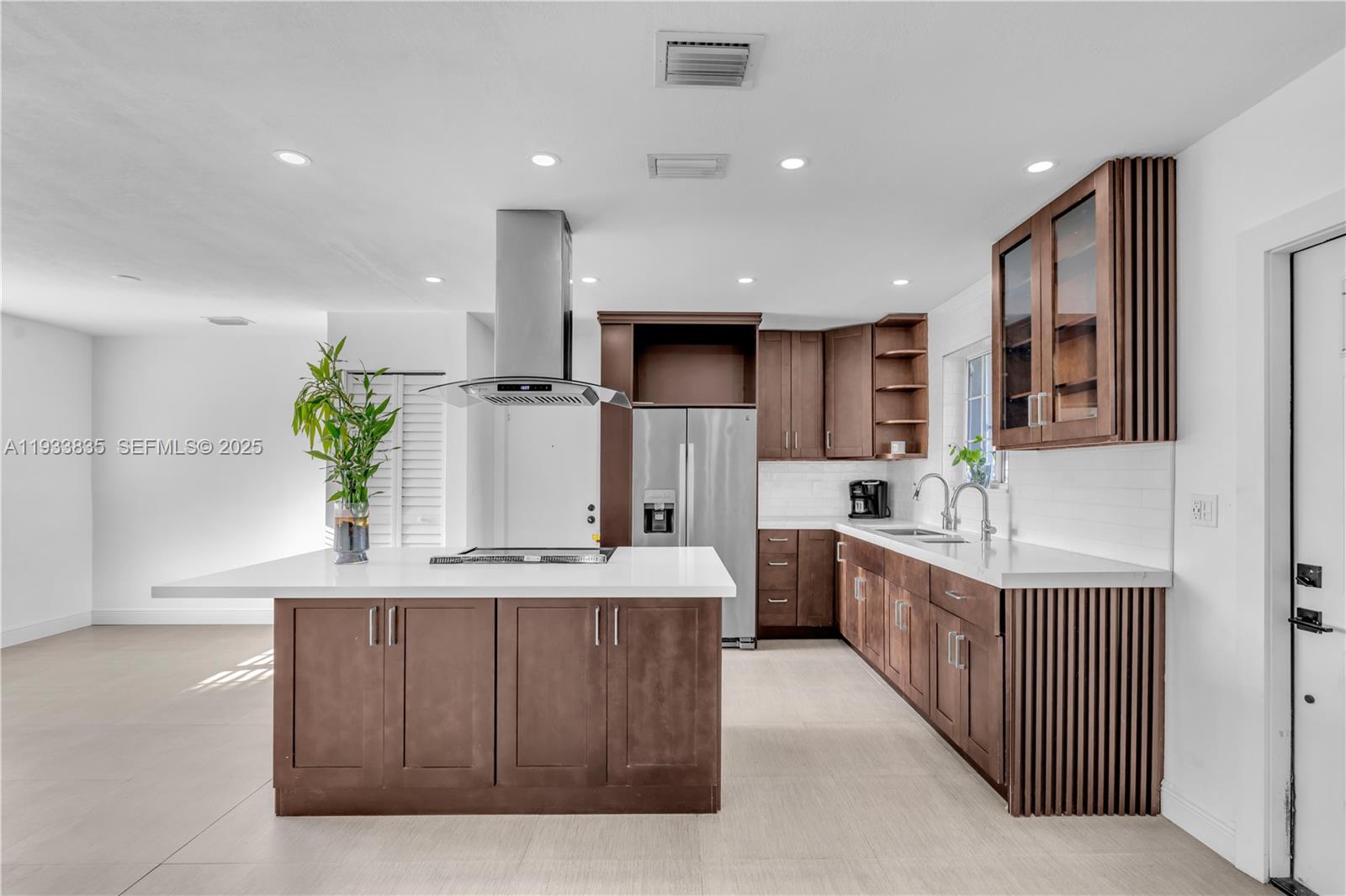 BEL-AIRE SEC 1 - Residential