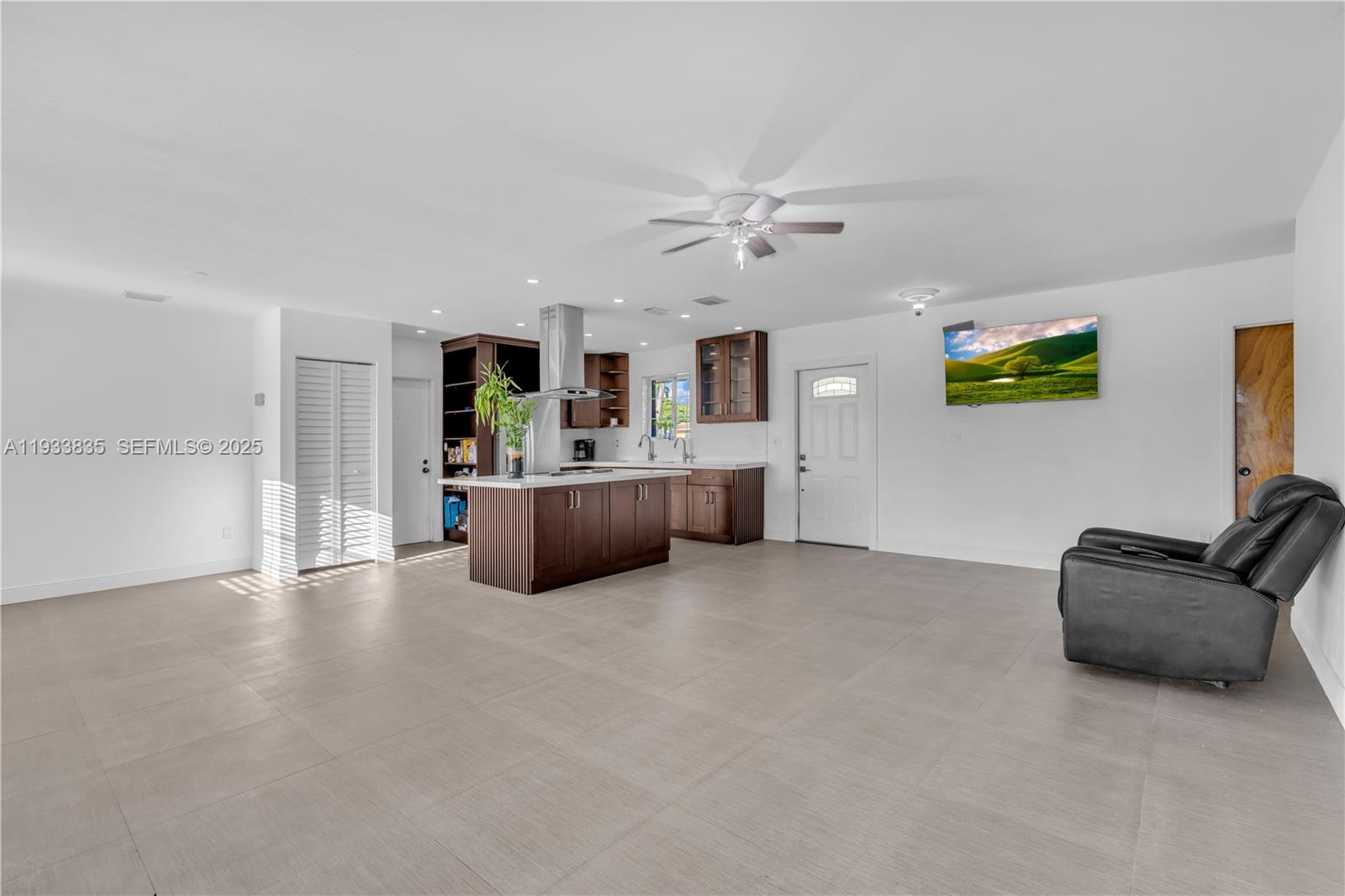 BEL-AIRE SEC 1 - Residential