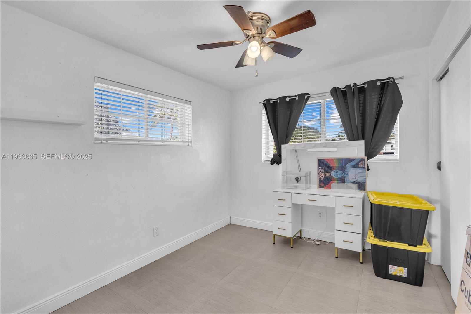 BEL-AIRE SEC 1 - Residential