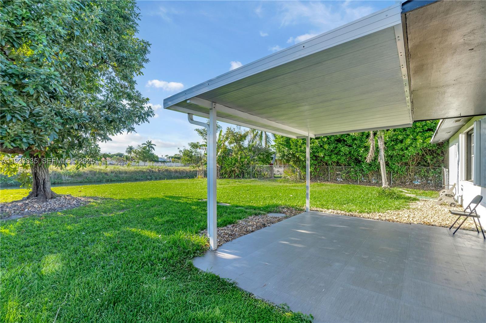 BEL-AIRE SEC 1 - Residential